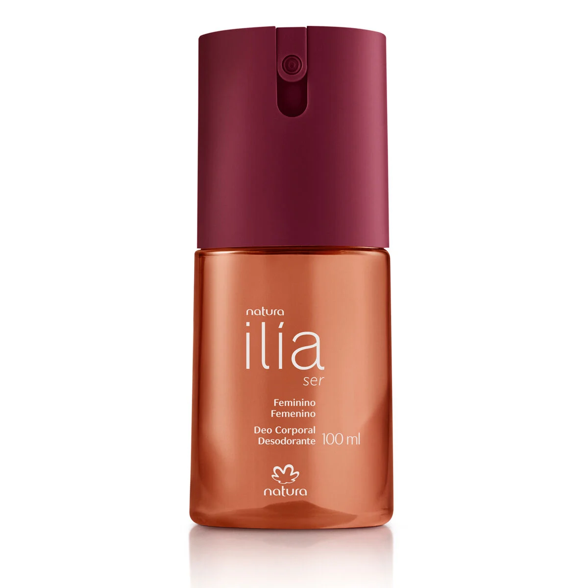 Desodorante Corporal Ilía Ser 100 ml