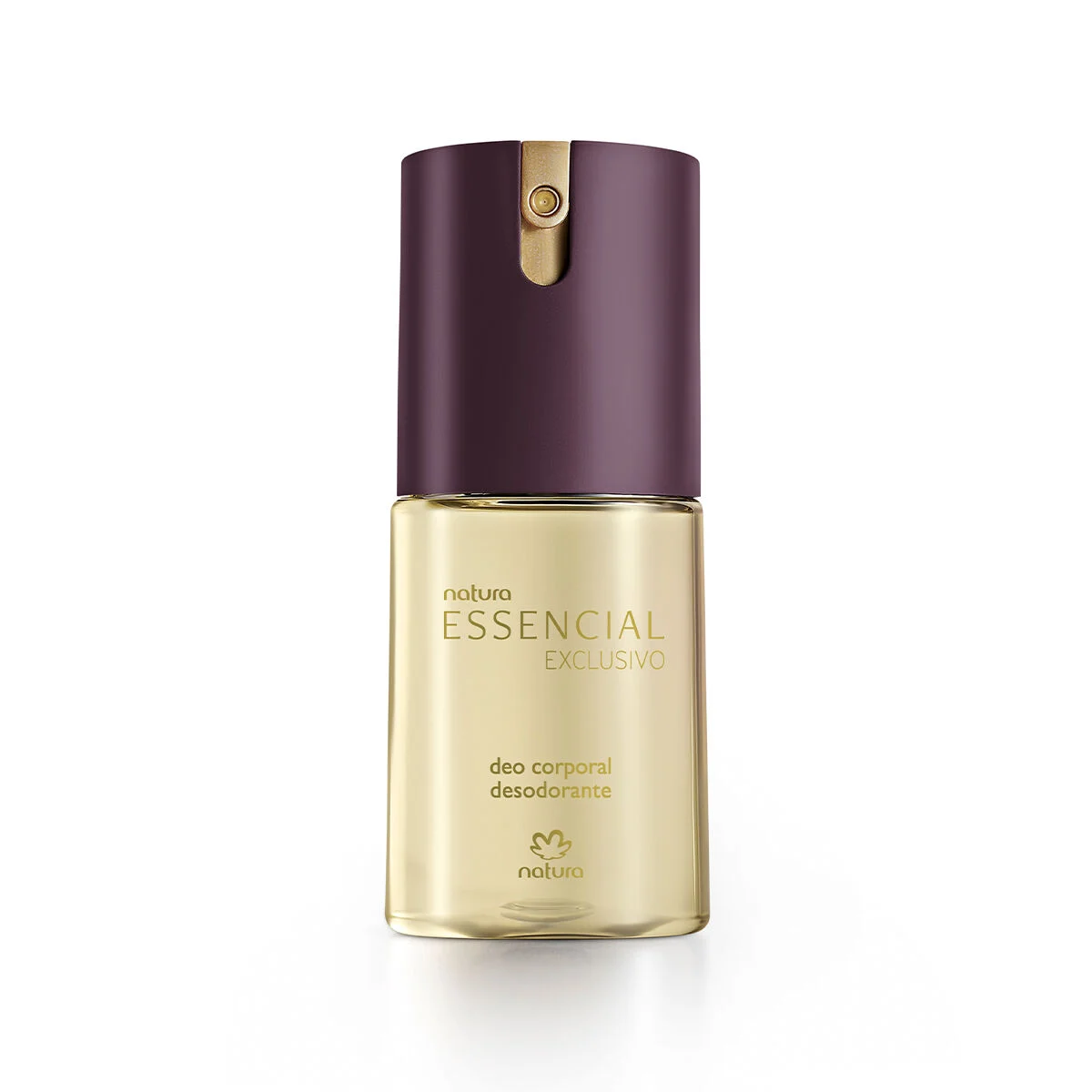 Desodorante Corporal Essencial Exclusivo Feminino