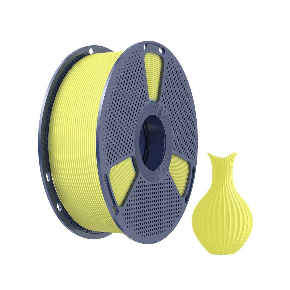 Filamento Impressão 3D Sunlu Pla Classic Várias Cores 1kg